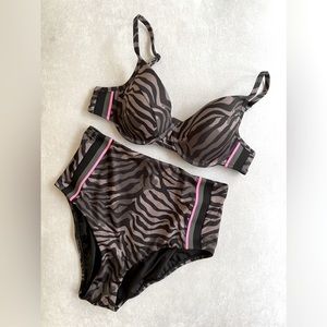 Sanctuary Two Piece